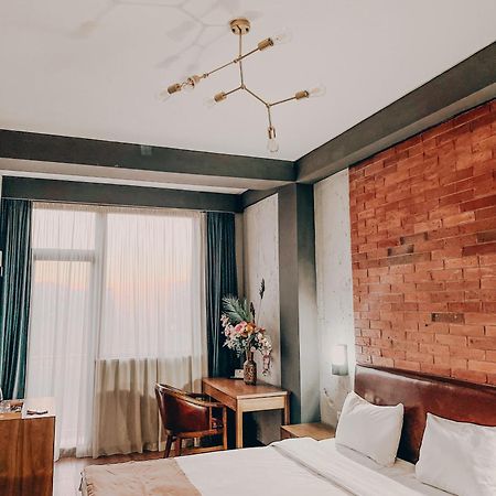 Tm Apart Hotel Tbilisi Ngoại thất bức ảnh