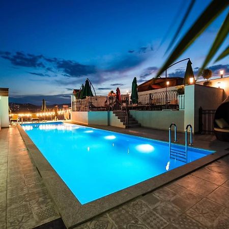 Tm Apart Hotel Tbilisi Ngoại thất bức ảnh