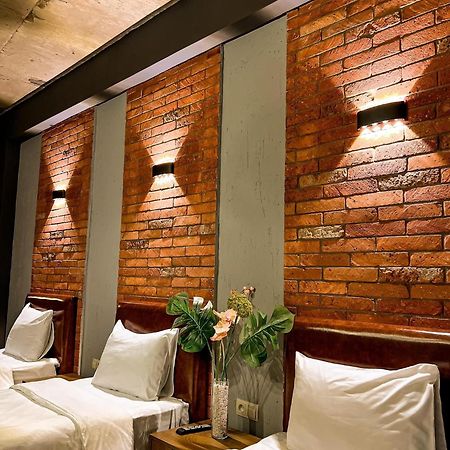 Tm Apart Hotel Tbilisi Ngoại thất bức ảnh