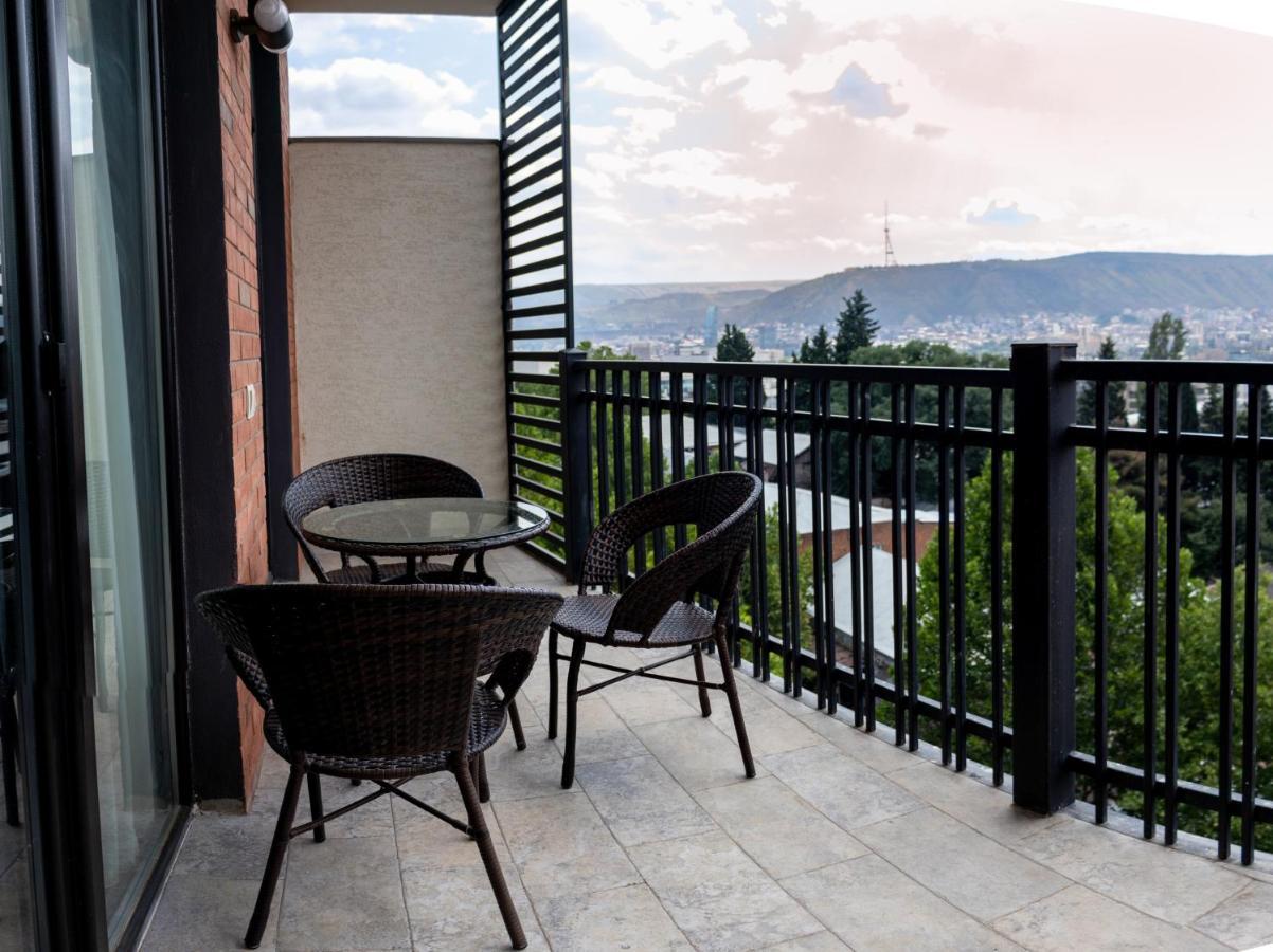 Tm Apart Hotel Tbilisi Ngoại thất bức ảnh