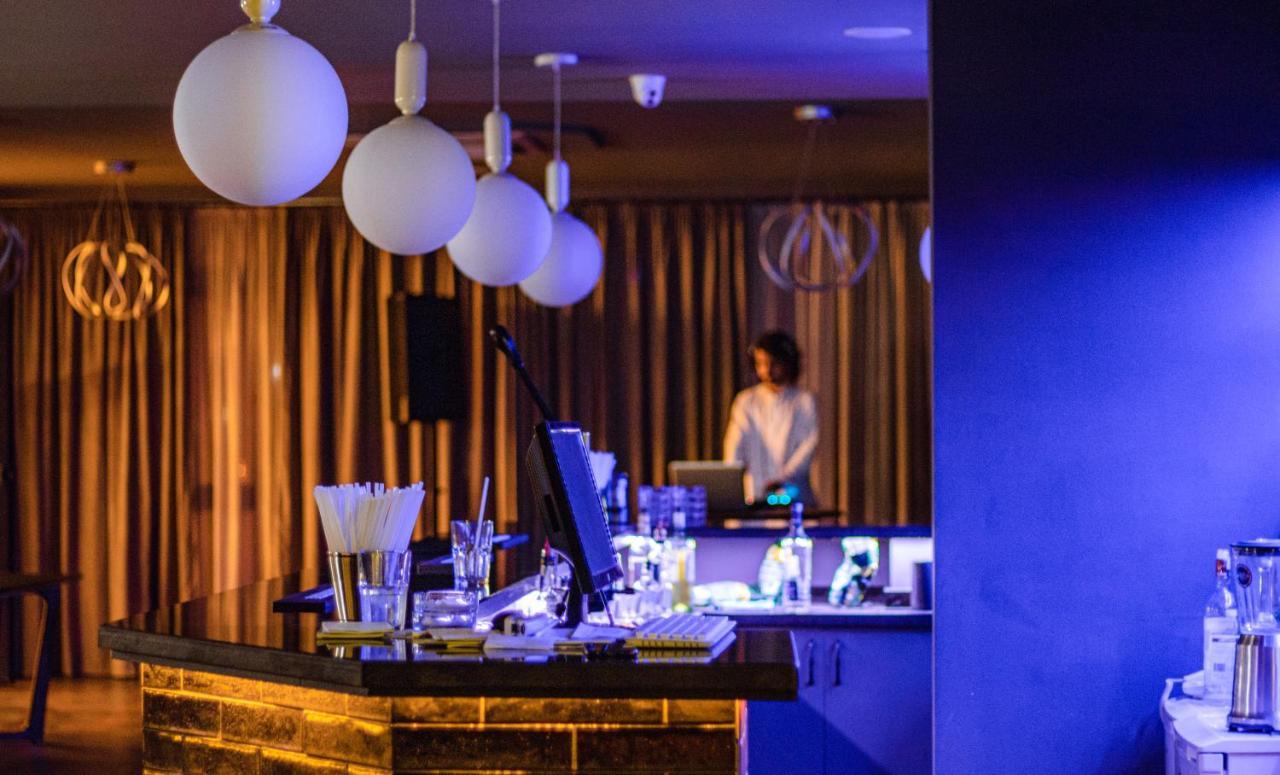 Tm Apart Hotel Tbilisi Ngoại thất bức ảnh