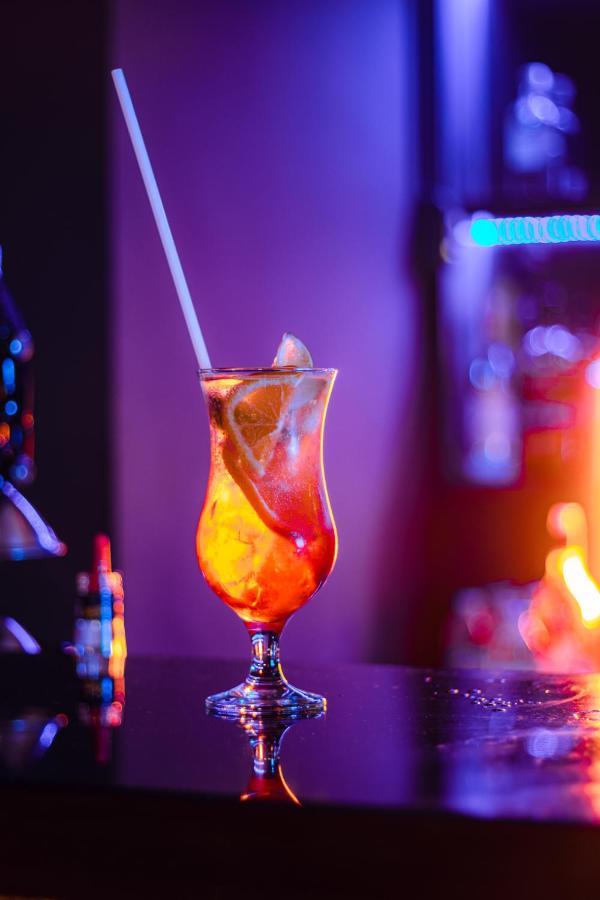Tm Apart Hotel Tbilisi Ngoại thất bức ảnh