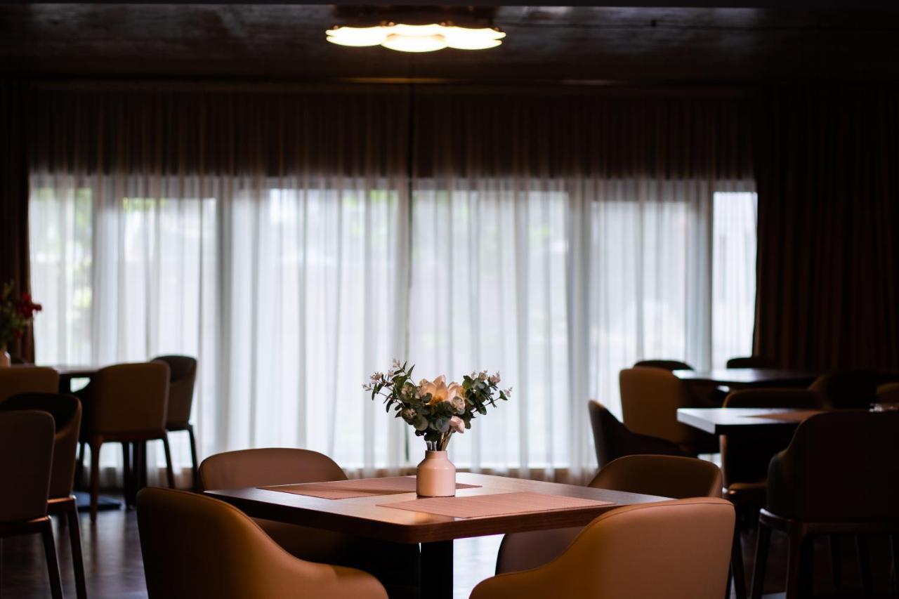 Tm Apart Hotel Tbilisi Ngoại thất bức ảnh