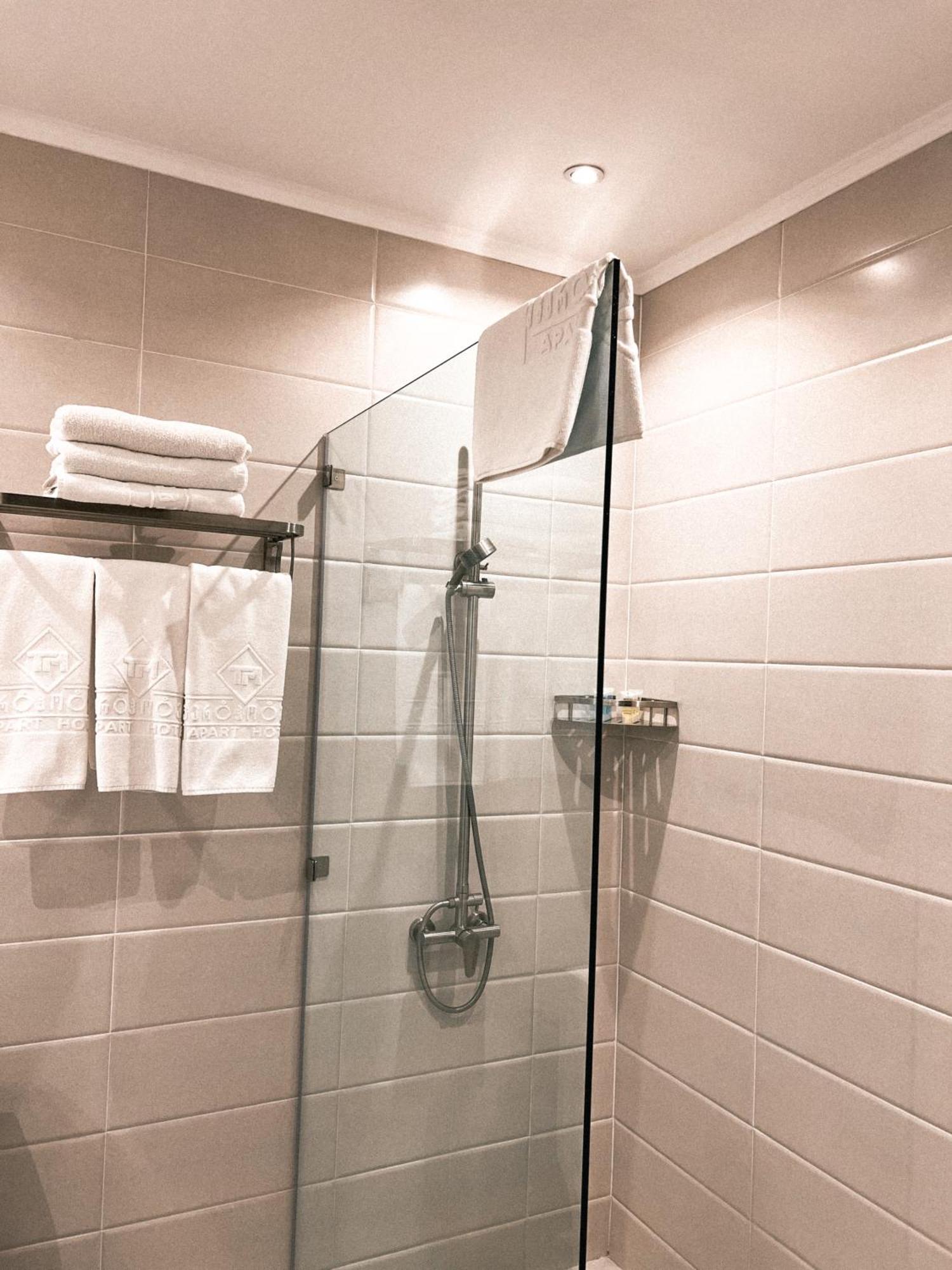 Tm Apart Hotel Tbilisi Ngoại thất bức ảnh