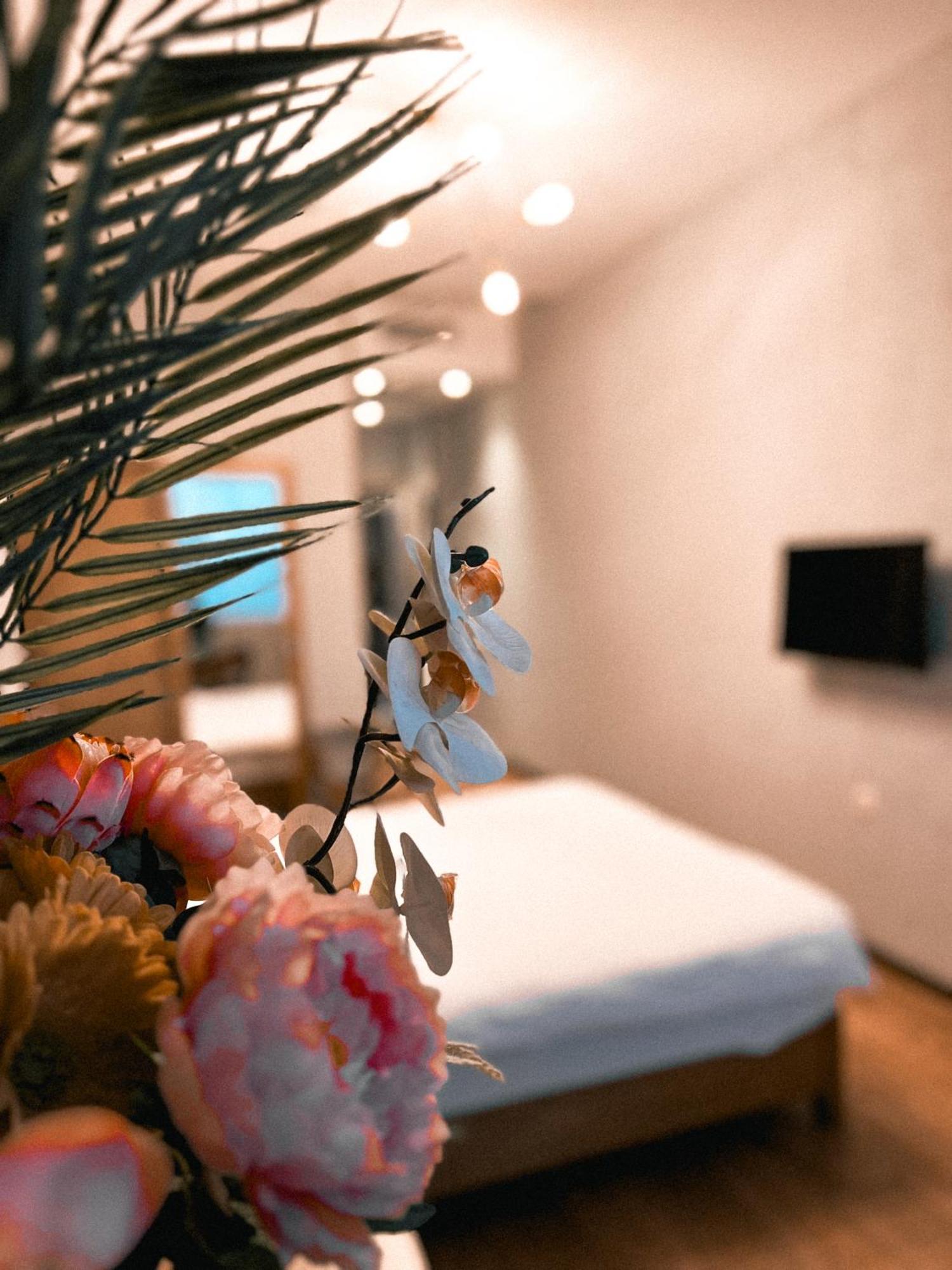Tm Apart Hotel Tbilisi Ngoại thất bức ảnh